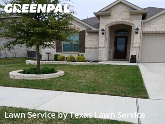 Lawn Service nearby Haslet, TX, 