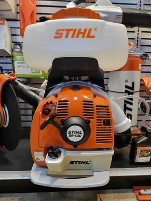 Commercial Mower Depot Photo 7