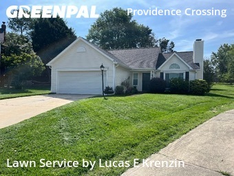 Lawn Mowing Service nearby Charlotte, NC, 