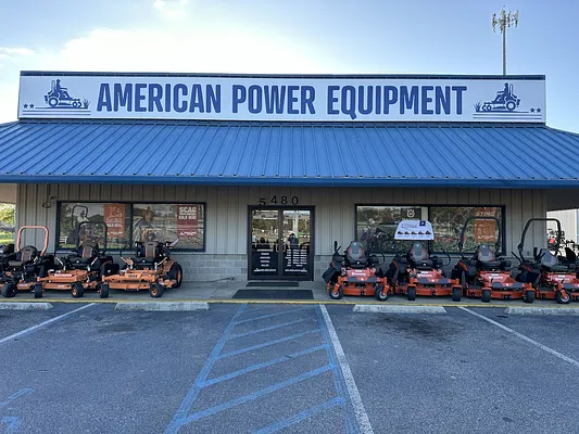 American Power Equipment Photo 1