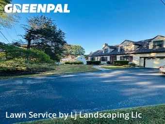 Turf Services in Media, 19063, Grass Services by Lj Landscaping Llc, work completed in Nov , 2025