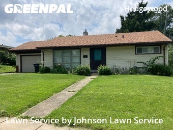 Lawn Servicein Lafayette,47904,Lawn Mow by Johnson Lawn Service, work completed in Jun , 2026