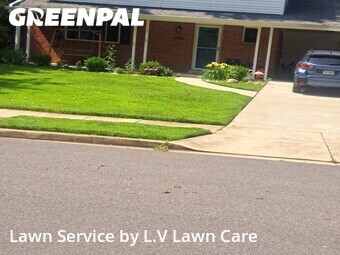 Lawn Service nearby Fairfax, VA, 