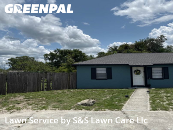 Yard Cutting nearby Lakeland, FL, 