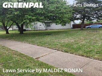 Residential Landscaping In Irving,75062,Landscapers by MALDEZ RONAN, work completed in Apr , 2026