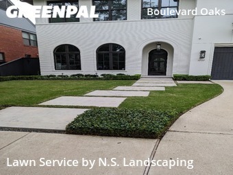Grass Cut nearby Houston, TX, 