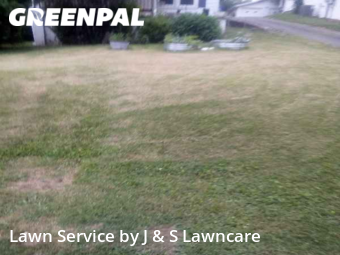 Lawn Service nearby Chattanooga, GA, 