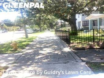 Lawn Care nearby Jacksonville, FL, 