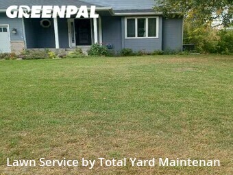 Lawn Cutting nearby Eagan, MN, 