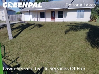 Yard Mowing nearby Deltona, FL, 