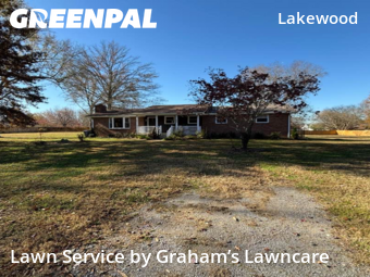 Lawn Care Service nearby Nashville, TN, 