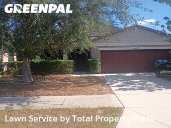 Yard Mowing nearby Brooksville, FL, 