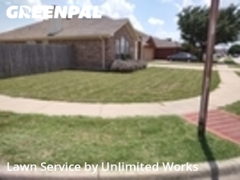Lawn Mowing nearby Arlington, TX, 
