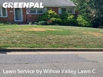 Grass Cutting nearby Roanoke, VA, 