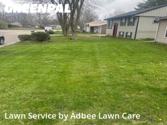 Yard Cutting nearby Champaign, IL, 