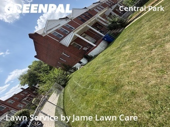 Lawn Mow nearby Baltimore, MD, 