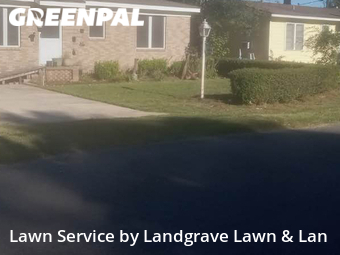 Lawn Care Service nearby Lafayette, LA, 