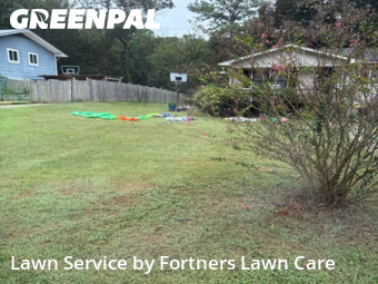 Lawn Mowing nearby Coalburg, AL, 