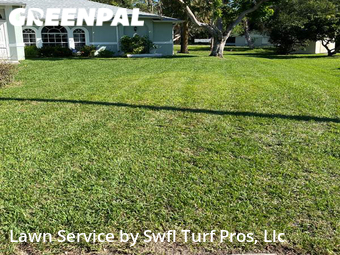Lawn Service nearby Fort Myers, FL, 