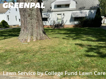 Lawn Care nearby Parma Heights, OH, 
