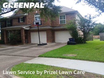 Lawn Cutting nearby League City, TX, 