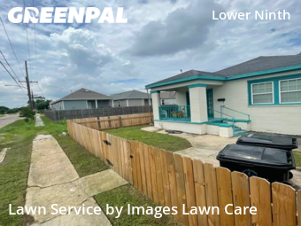 Lawn Maintenance nearby New Orleans, LA, 
