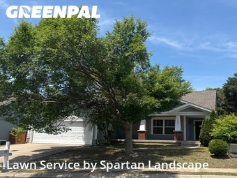 Lawn Care Service nearby Mt. Juliet, TN, 