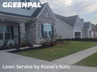 Yard Mowing nearby Indian Land, NC, 