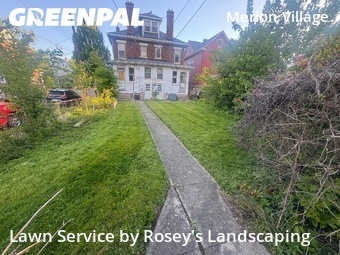 Grass Cutting nearby Columbus, OH, 