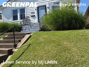 Lawn Mowing Service nearby St. Louis, MO, 