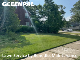 Lawn Mowing Service nearby Bay Village, OH, 