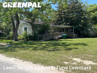 Lawn Service nearby Pascagoula, MS, 