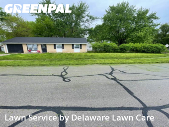 Grass Cutting nearby Anderson, IN, 