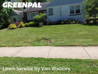 Lawn Mowing Service nearby Newtown, NJ, 