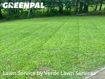 Lawn Cut nearby Litchfield, NH, 