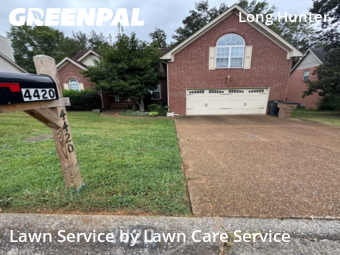 Lawn Service nearby Nashville, TN, 