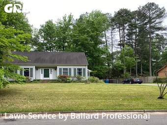 Lawn Cutting nearby Durham, NC, 