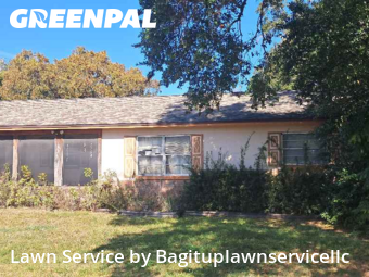 Lawn Mowing Service nearby Apopka, FL, 