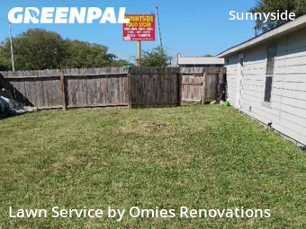 Lawn Care Service nearby Houston, TX, 