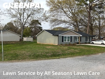 Lawn Service nearby Kannapolis, NC, 