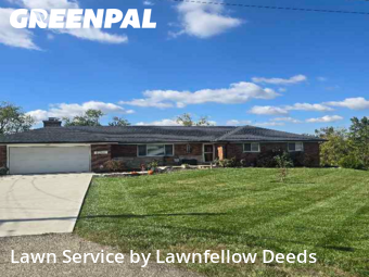 Lawn Cutting nearby Morrow, OH, 