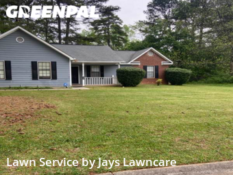 Lawn Care Service nearby Jonesboro, GA, 