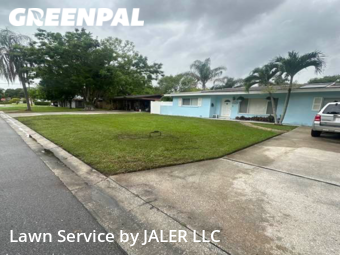 Lawn Care Service nearby Bradenton, FL, 