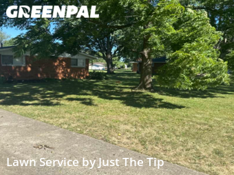 Lawn Mow nearby Fairborn, OH, 