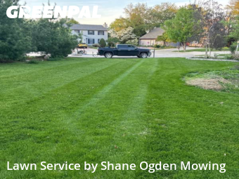 Yard Cutting nearby Champaign, IL, 