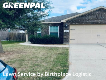 Lawn Mowing Service nearby Hockley, TX, 