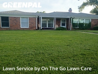 Lawn Mowing nearby Saint Charles, MO, 