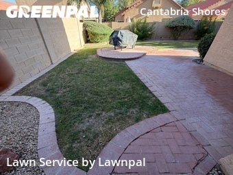 Lawn Care Service nearby Chandler, AZ, 