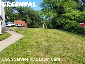 Grass Cutting nearby Martinsburg, MD, 