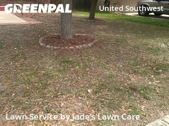 Lawn Mow nearby San Antonio, TX, 